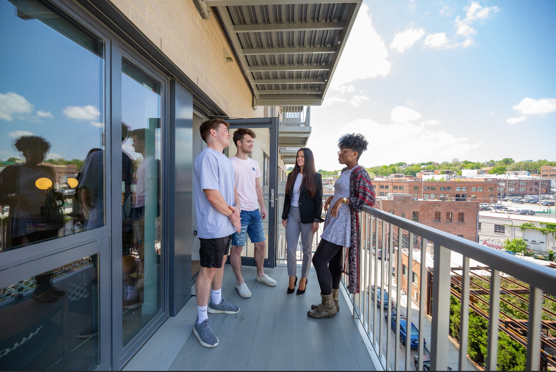Image showcasing How Community Building Initiatives Transform Living Spaces
